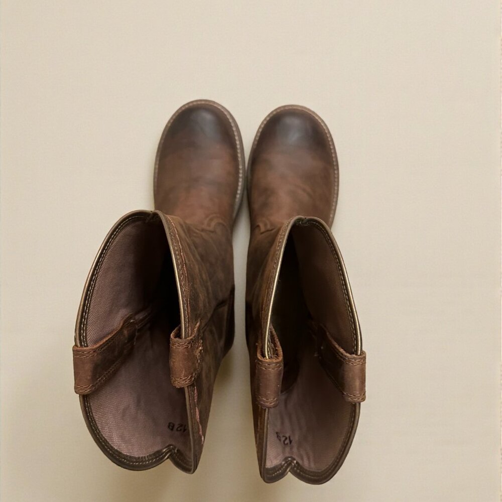 Ariat Western Boot (Size 12B) - Picture 6 of 10
